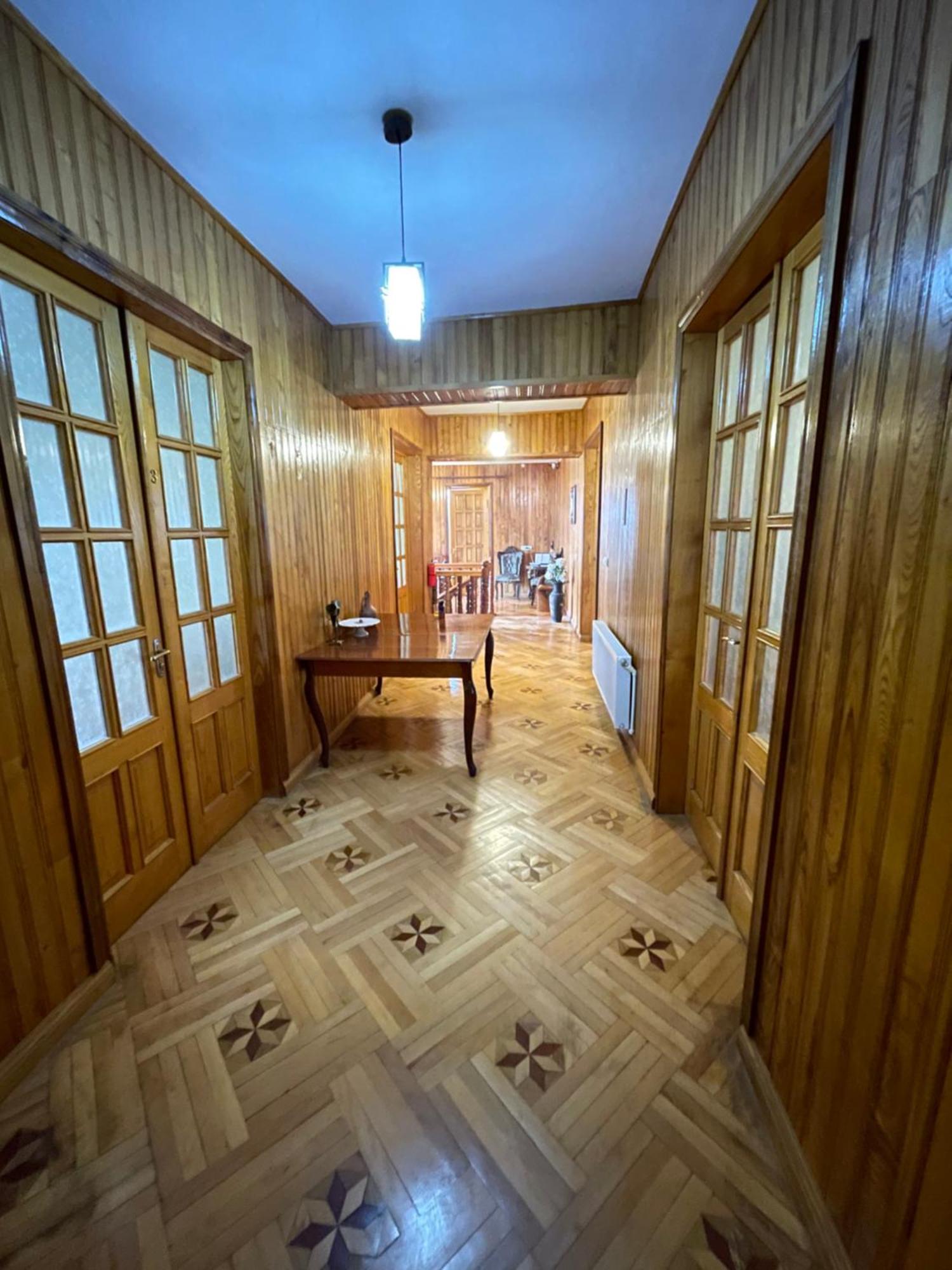 Guesthouse Georgia Sagarejo Exteriör bild